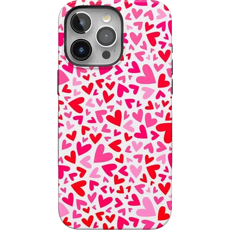 Clearance Price XOXO | Candy Hearts Case  Dont Miss Out!