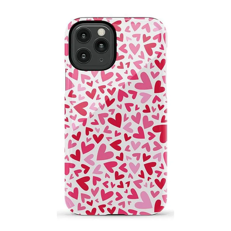 Clearance Price XOXO | Candy Hearts Case  Dont Miss Out!