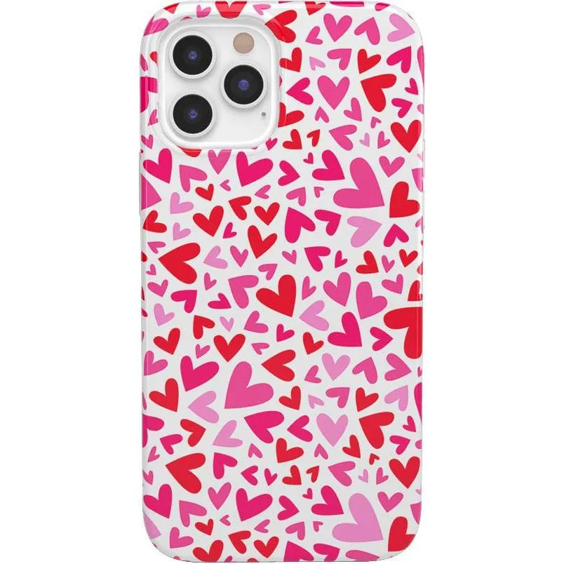 Clearance Price XOXO | Candy Hearts Case  Dont Miss Out!