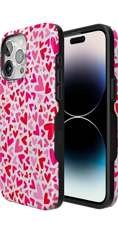 Clearance Price XOXO | Candy Hearts Case  Dont Miss Out!