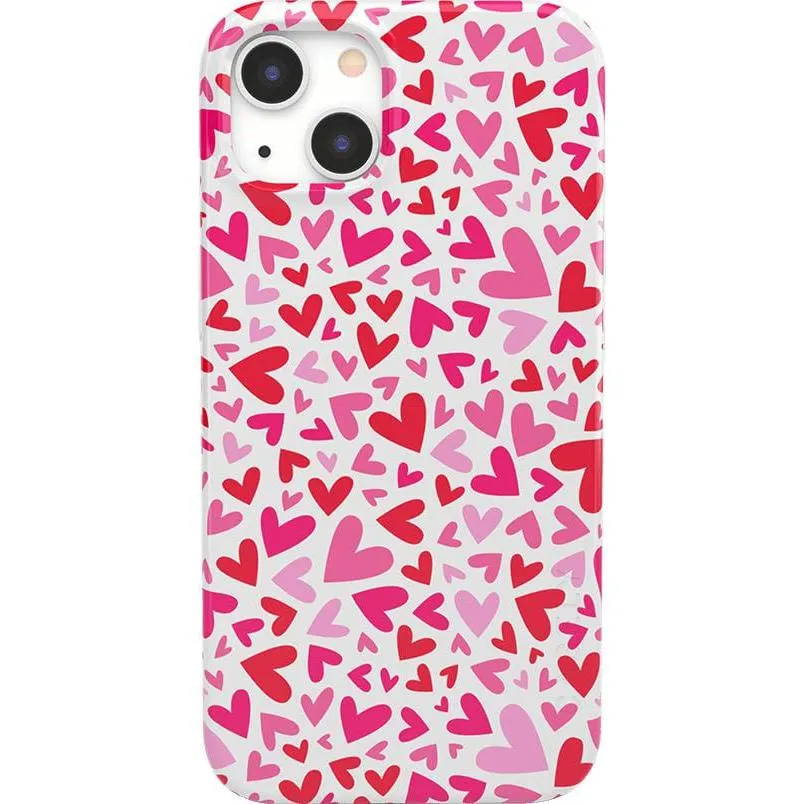 Clearance Price XOXO | Candy Hearts Case  Dont Miss Out!