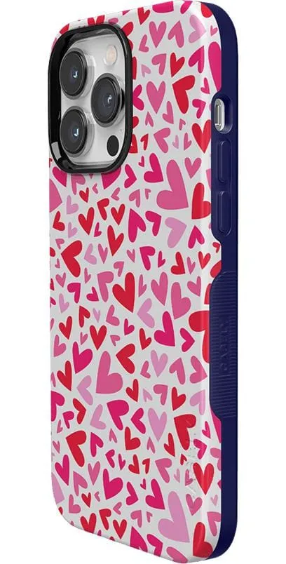 Clearance Price XOXO | Candy Hearts Case  Dont Miss Out!