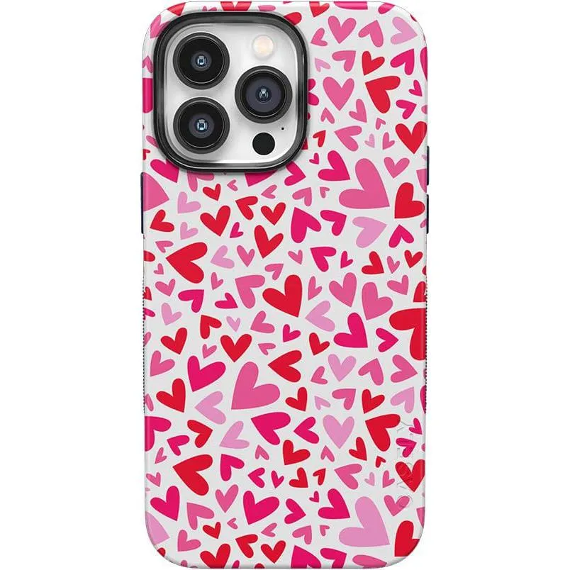 Clearance Price XOXO | Candy Hearts Case  Dont Miss Out!
