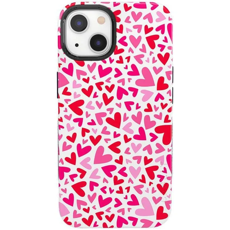 Clearance Price XOXO | Candy Hearts Case  Dont Miss Out!