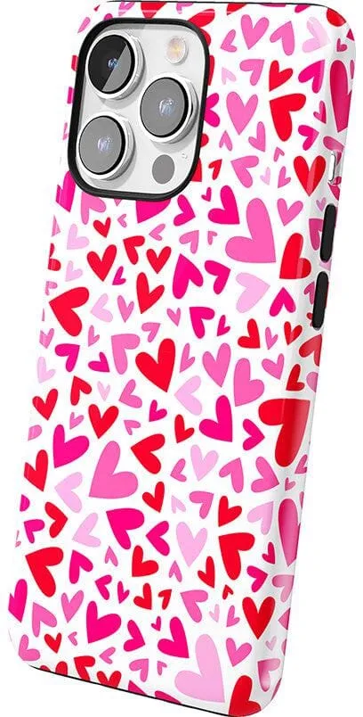 Clearance Price XOXO | Candy Hearts Case  Dont Miss Out!