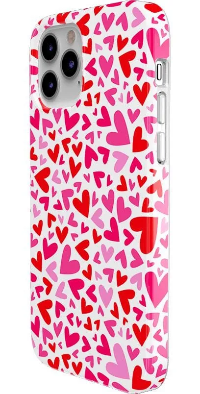 Clearance Price XOXO | Candy Hearts Case  Dont Miss Out!