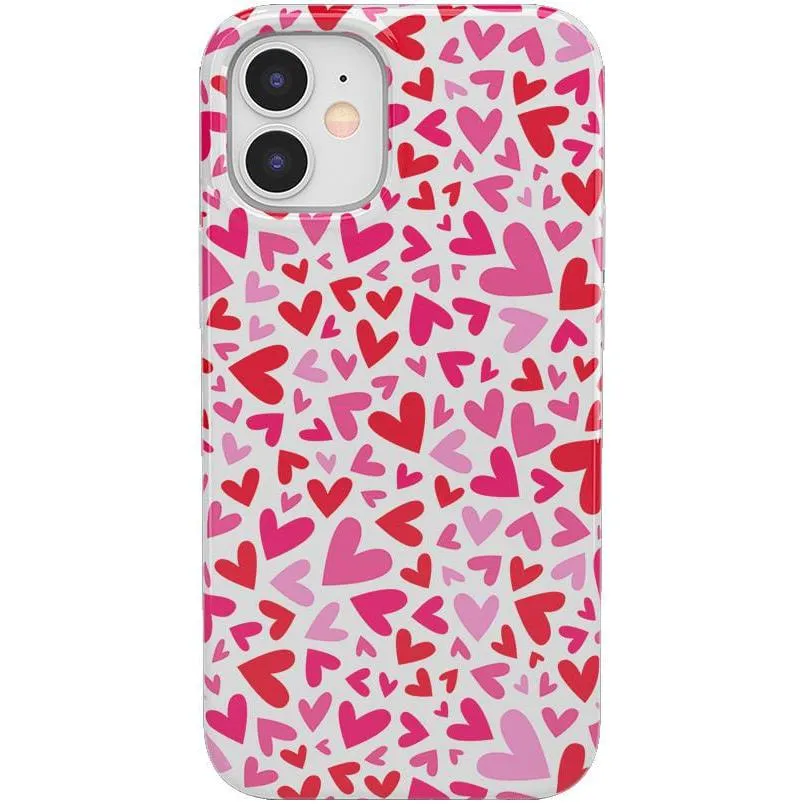 Clearance Price XOXO | Candy Hearts Case  Dont Miss Out!