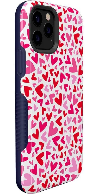 Clearance Price XOXO | Candy Hearts Case  Dont Miss Out!
