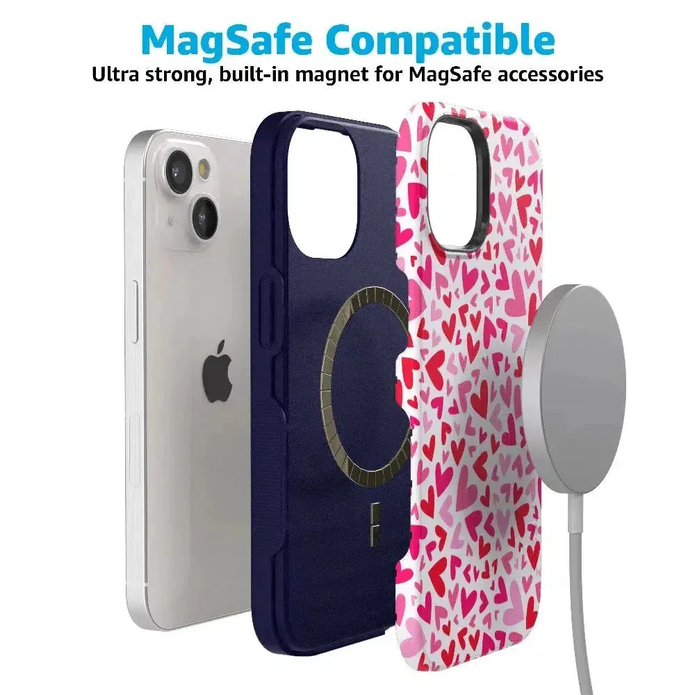 Clearance Price XOXO | Candy Hearts Case  Dont Miss Out!