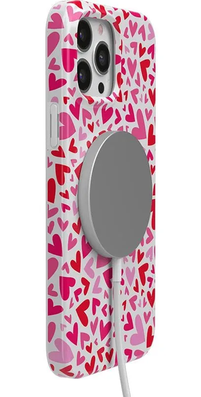 Clearance Price XOXO | Candy Hearts Case  Dont Miss Out!