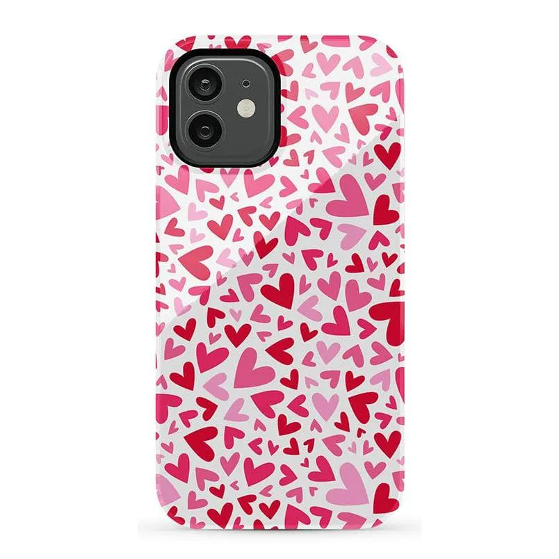 Clearance Price XOXO | Candy Hearts Case  Dont Miss Out!