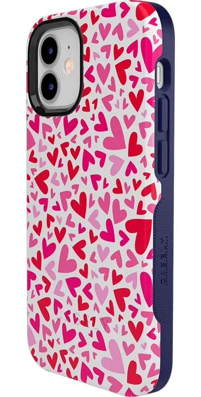 Clearance Price XOXO | Candy Hearts Case  Dont Miss Out!