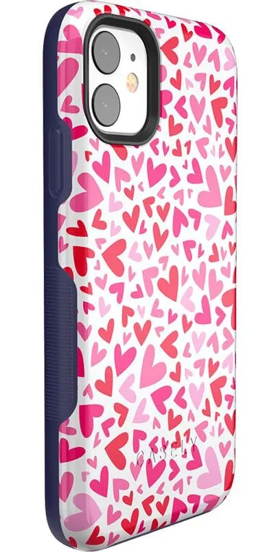 Clearance Price XOXO | Candy Hearts Case  Dont Miss Out!
