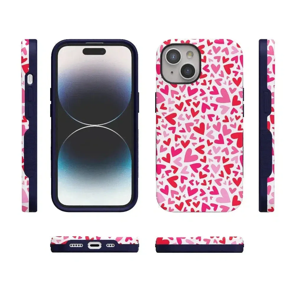 Clearance Price XOXO | Candy Hearts Case  Dont Miss Out!