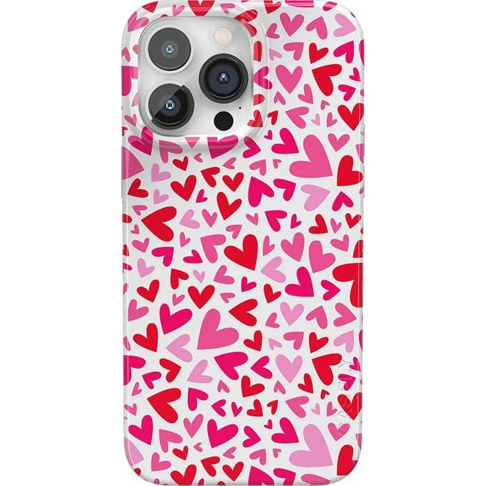 Clearance Price XOXO | Candy Hearts Case  Dont Miss Out!