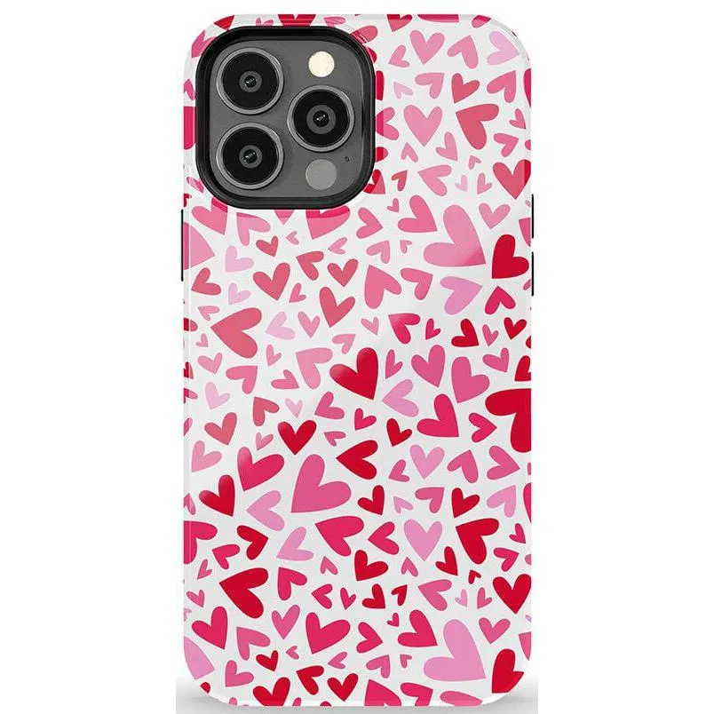 Clearance Price XOXO | Candy Hearts Case  Dont Miss Out!