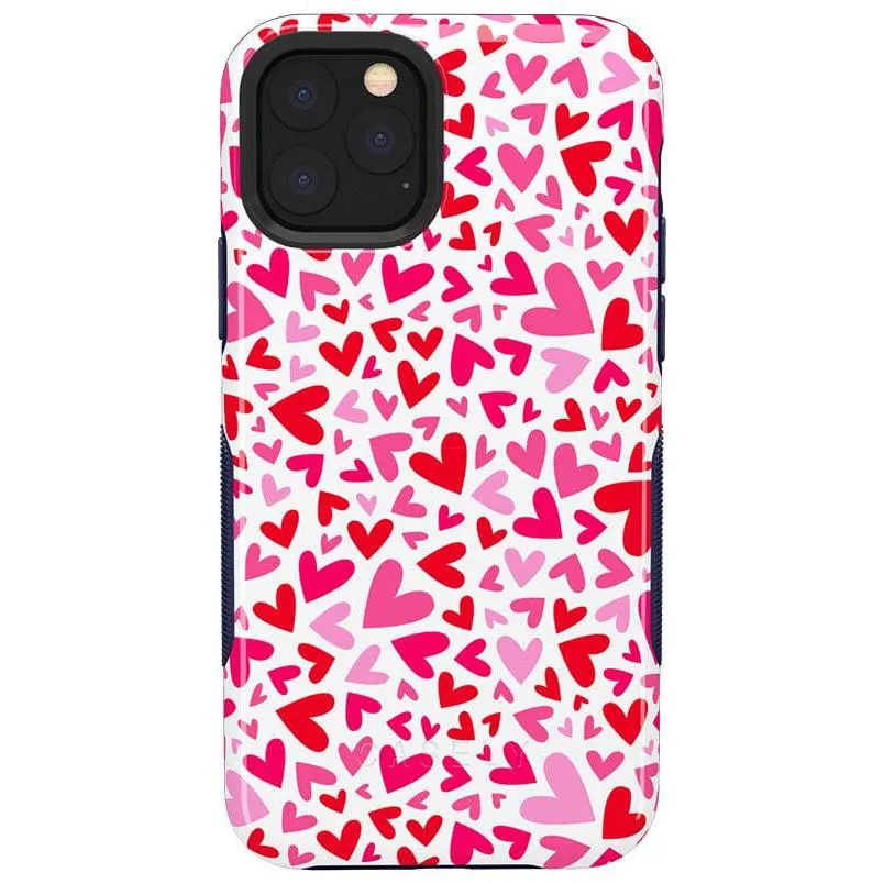 Clearance Price XOXO | Candy Hearts Case  Dont Miss Out!