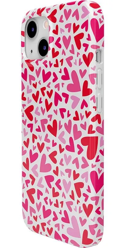 Clearance Price XOXO | Candy Hearts Case  Dont Miss Out!