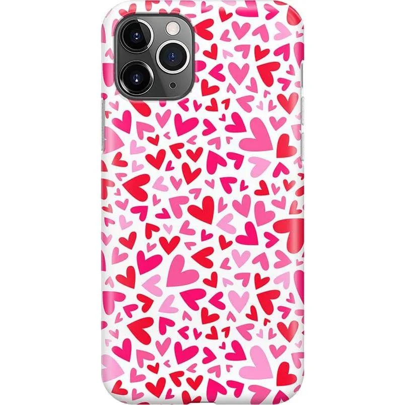 Clearance Price XOXO | Candy Hearts Case  Dont Miss Out!