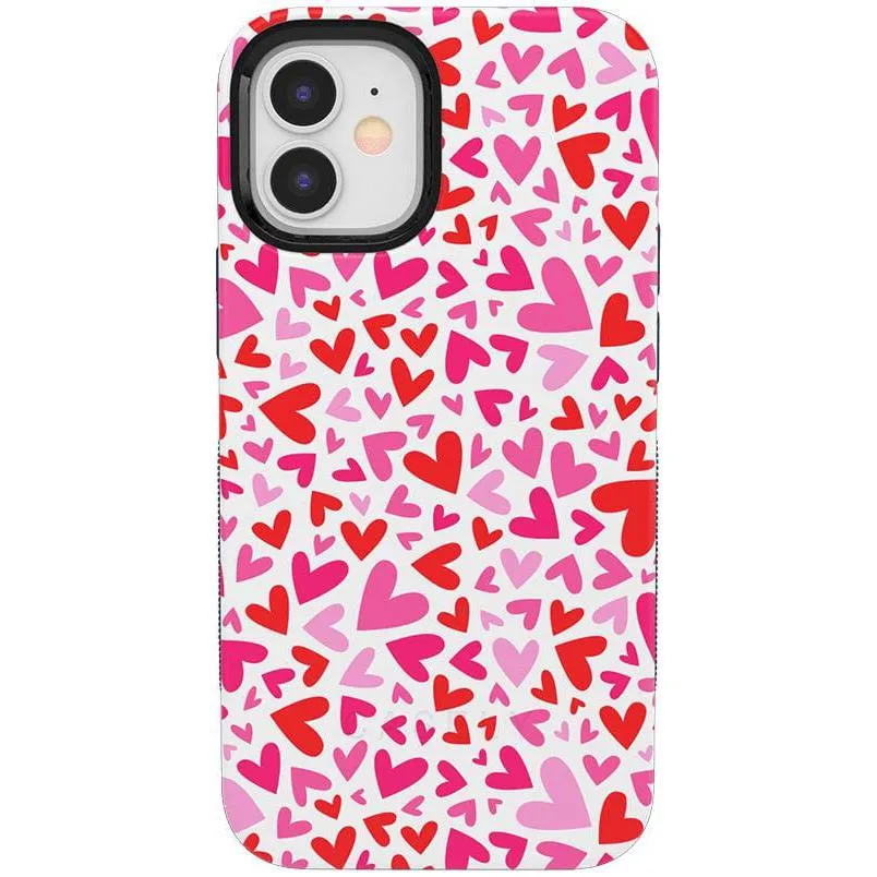 Clearance Price XOXO | Candy Hearts Case  Dont Miss Out!