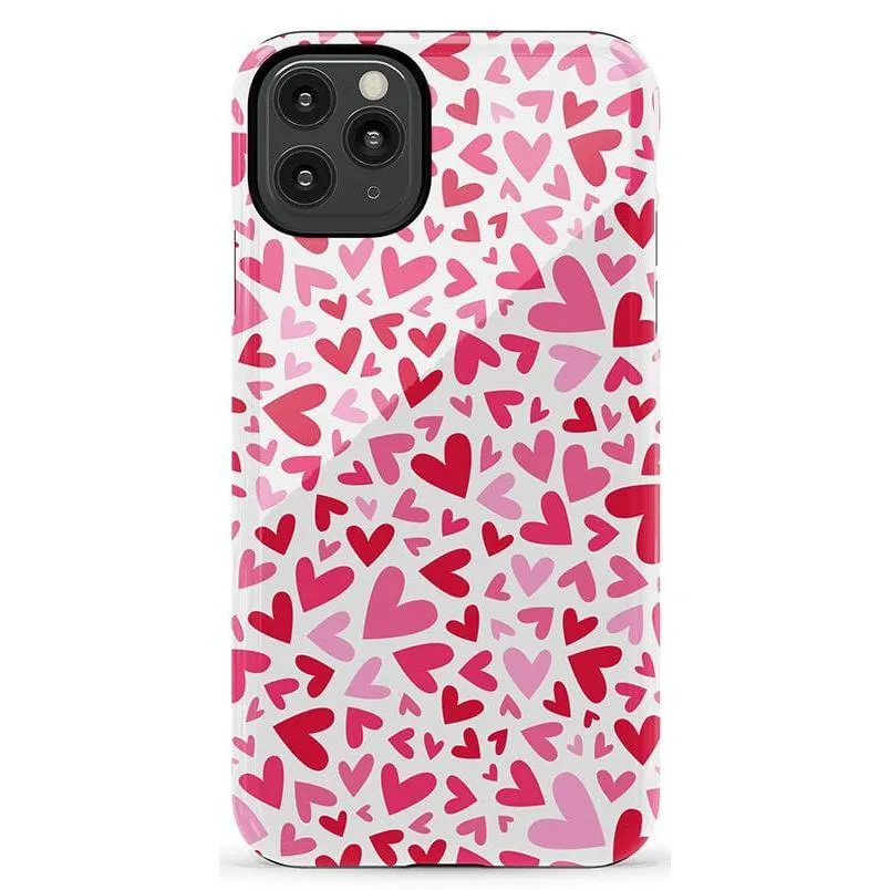 Clearance Price XOXO | Candy Hearts Case  Dont Miss Out!