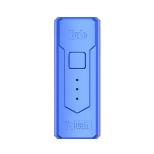 Clearance Price Yocan Kodo Cartridge Battery  Ends Soon!
