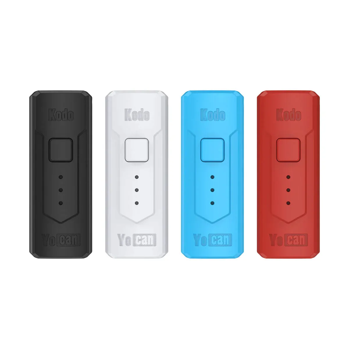 Clearance Price Yocan Kodo Cartridge Battery  Ends Soon!