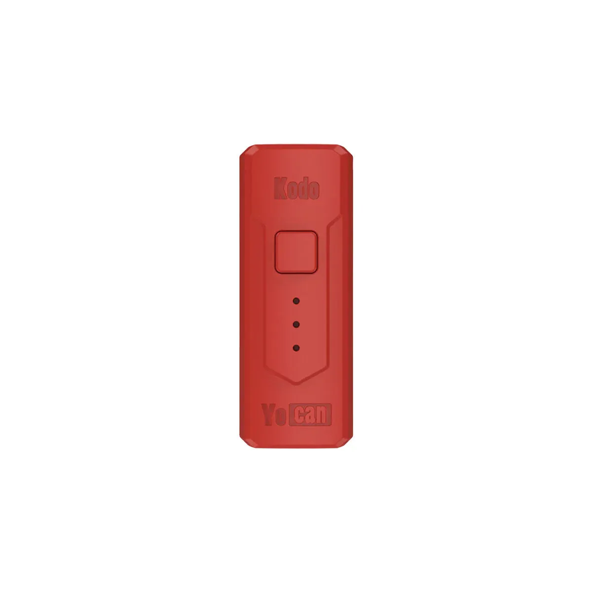 Clearance Price Yocan Kodo Cartridge Battery  Ends Soon!