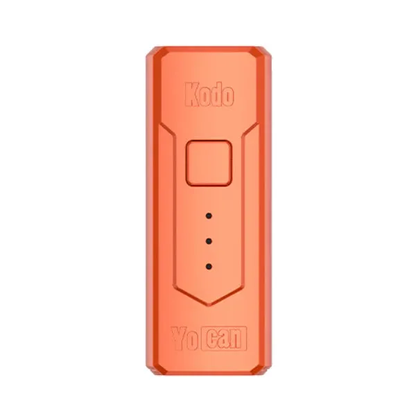 Clearance Price Yocan Kodo Cartridge Battery  Ends Soon!