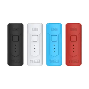 Clearance Price Yocan Kodo Cartridge Battery  Ends Soon!