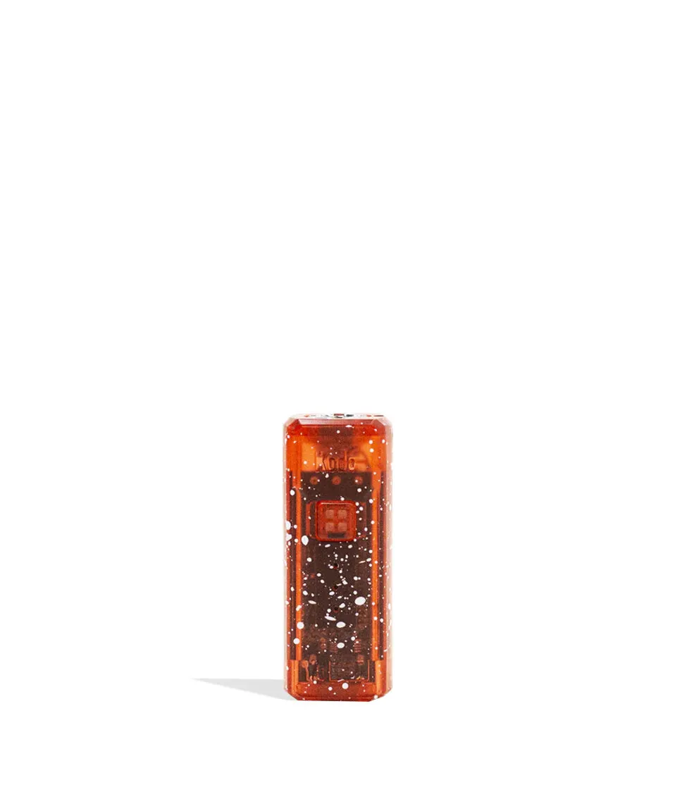 Clearance Price Yocan Kodo Cartridge Battery  Ends Soon!