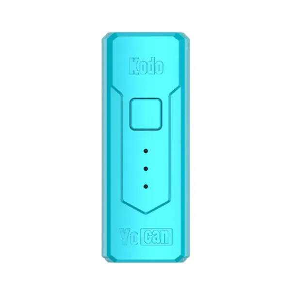 Clearance Price Yocan Kodo Cartridge Battery  Ends Soon!