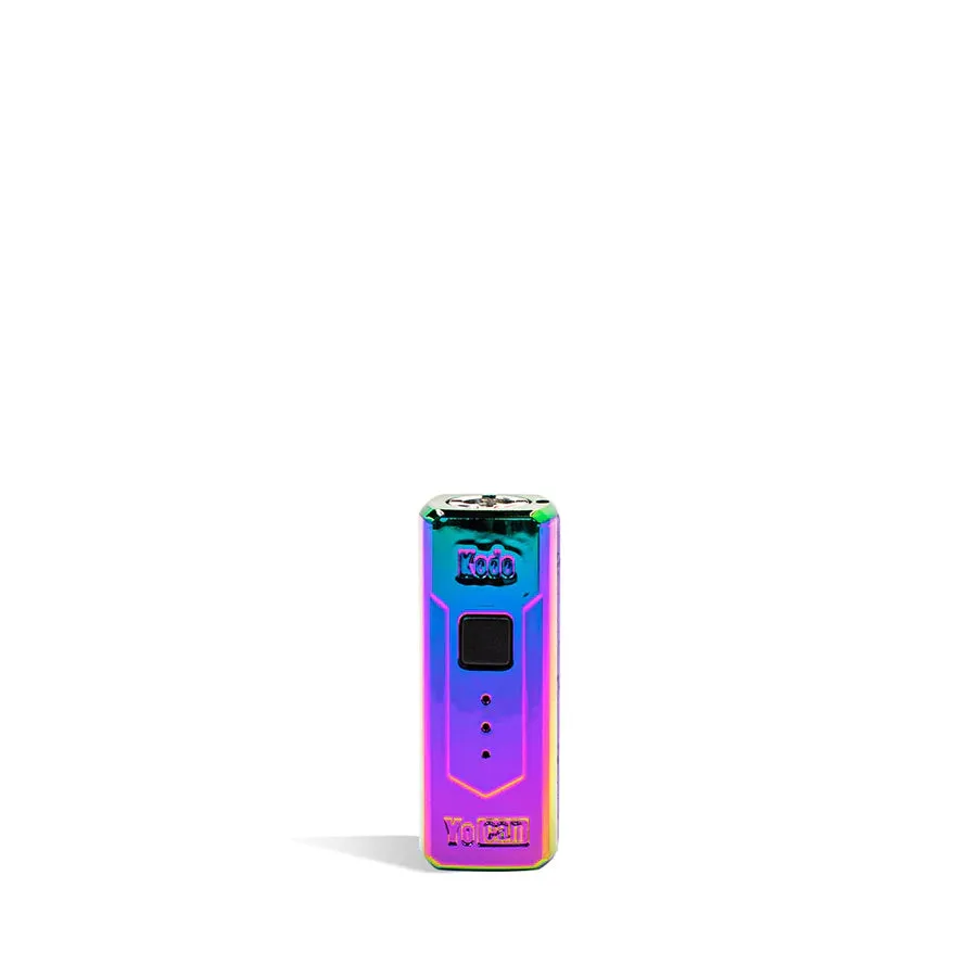 Clearance Price Yocan Kodo Cartridge Battery  Ends Soon!
