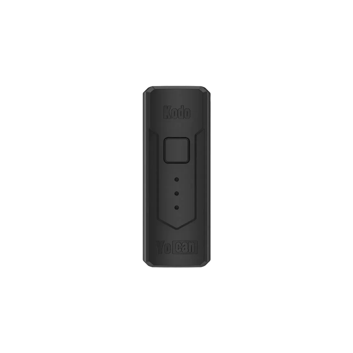 Clearance Price Yocan Kodo Cartridge Battery  Ends Soon!