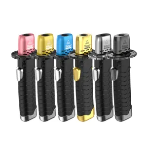 Clearance Price Yocan Red Series - Katana Torch  Last Chance!
