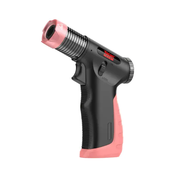 Clearance Price Yocan Red Series - Temporal Torch  Stylish & Comfortable