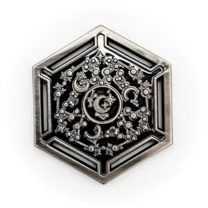 Constellation Inspiration Token
