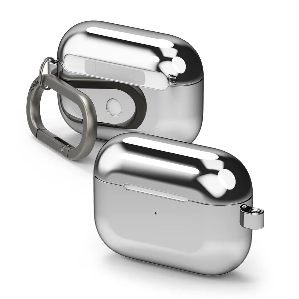 Customer Favorite AirPods Pro Case | Stainless Steel  Almost Sold Out!