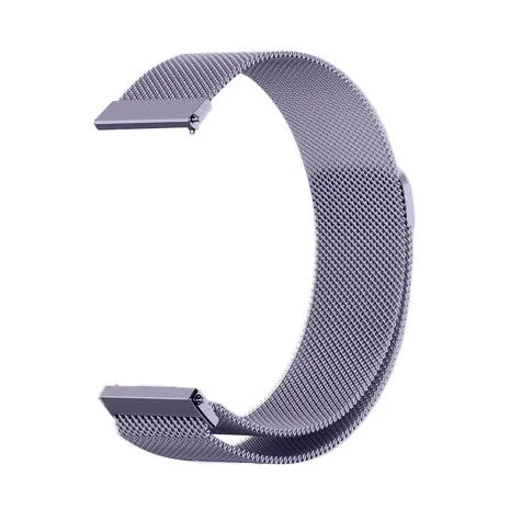 Customer Favorite Amazfit GTS 2 Milanese Strap (Light Purple)  Stylish & Comfortable