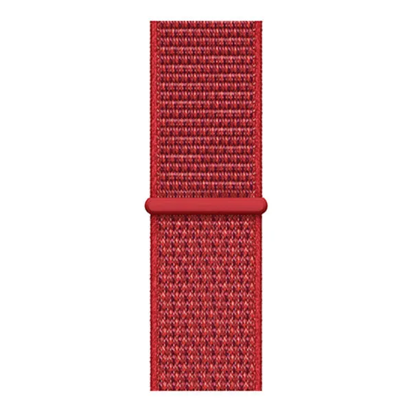 Customer Favorite Amazfit GTS 2 Nylon Strap (Red)  Last Chance!