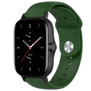Customer Favorite Amazfit GTS 2 Sport Strap (Army Green)  Almost Sold Out!