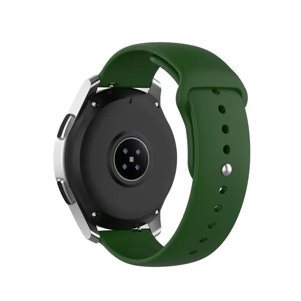 Customer Favorite Amazfit GTS 2 Sport Strap (Army Green)  Almost Sold Out!