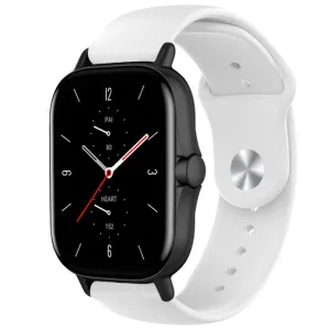 Customer Favorite Amazfit GTS 2 Sport Strap (White)  Limited Release!