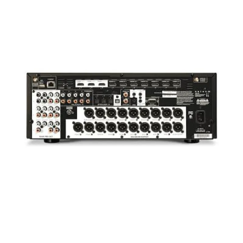 Customer Favorite Anthem AVM90 8K - 15.4 Channel AV Processor (Each)  Limited Release!