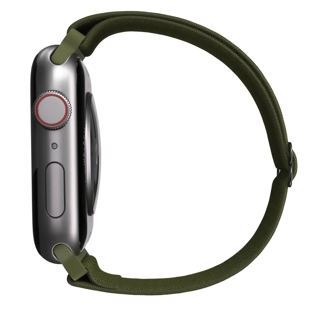 Customer Favorite Apple Watch Elastic Strap (Green)  Limited Stock!