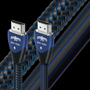 Customer Favorite Audioquest Thunderbird V2.1 48GBps HDMI Cable  Dont Miss Out!
