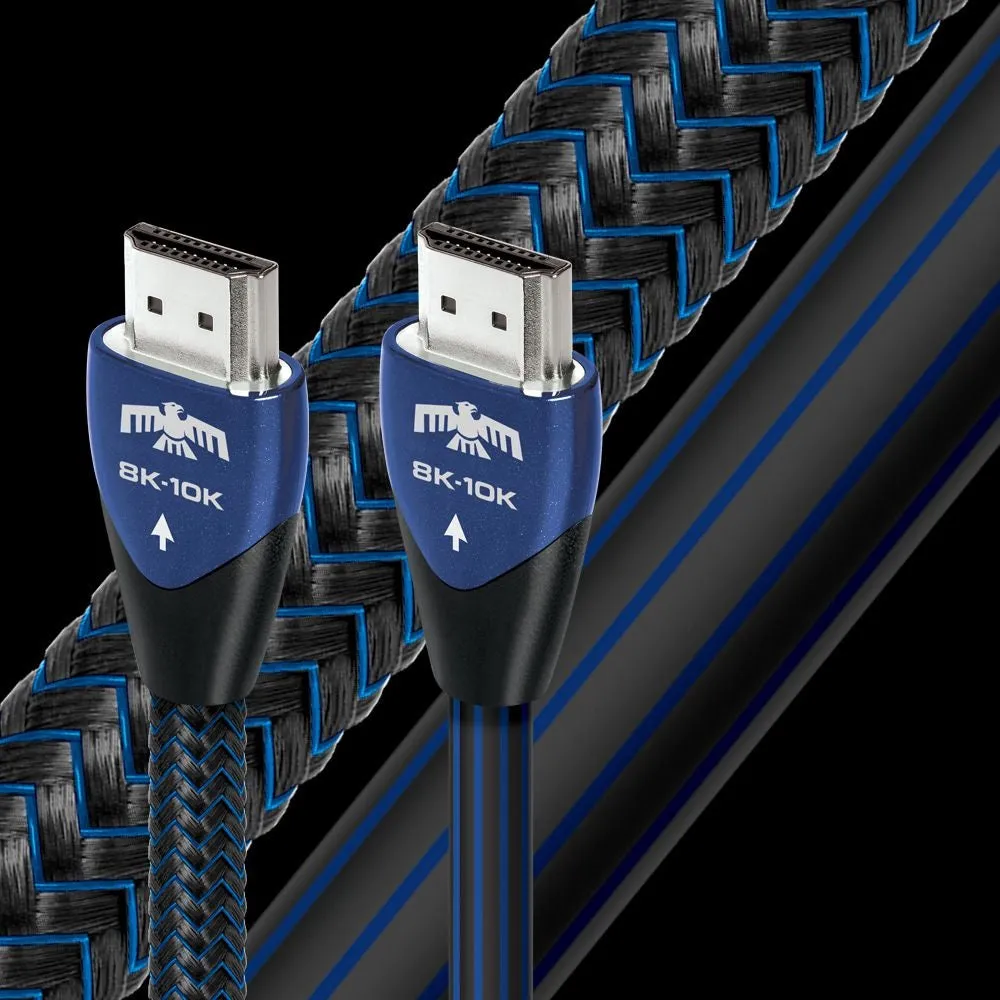 Customer Favorite Audioquest Thunderbird V2.1 48GBps HDMI Cable  Dont Miss Out!