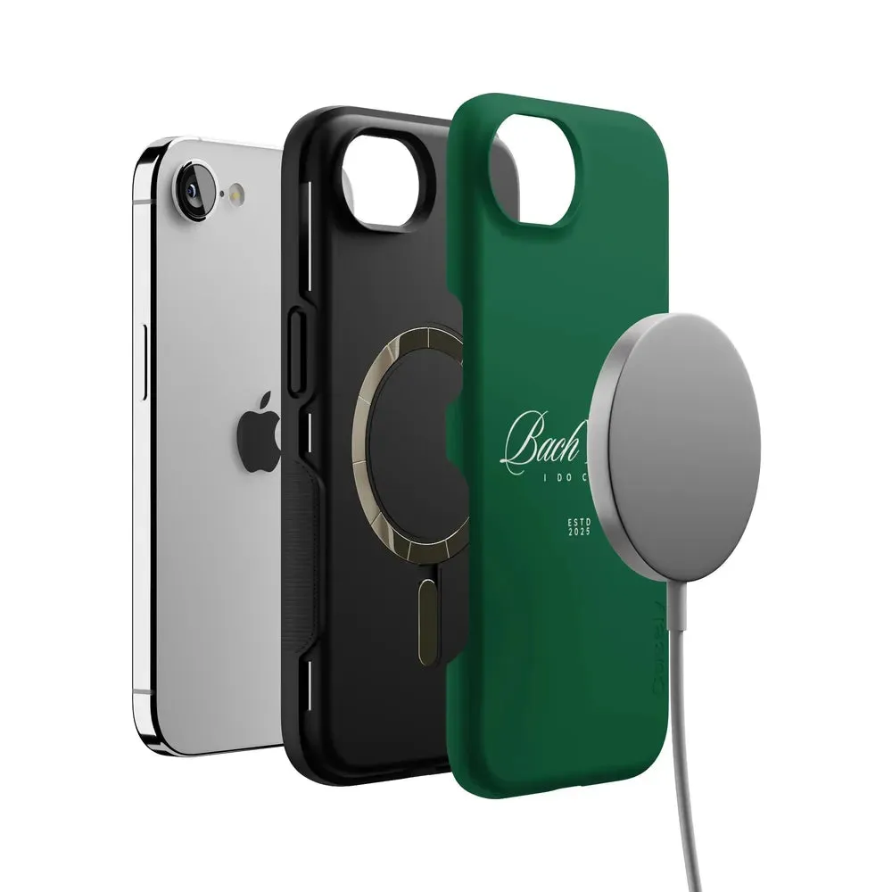 Customer Favorite Bach Babes | Green Bachelorette Case  Last Few Pieces!