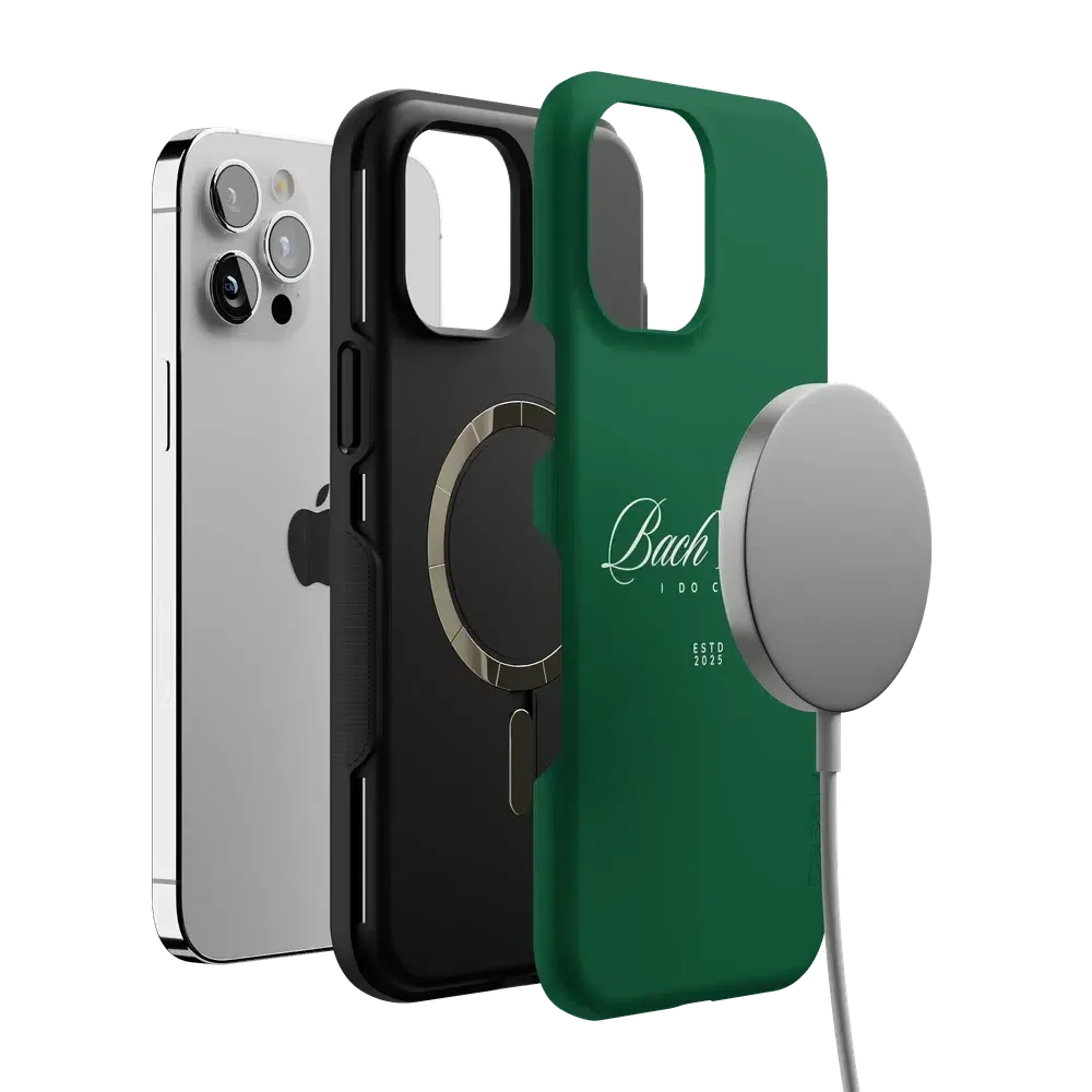 Customer Favorite Bach Babes | Green Bachelorette Case  Last Few Pieces!