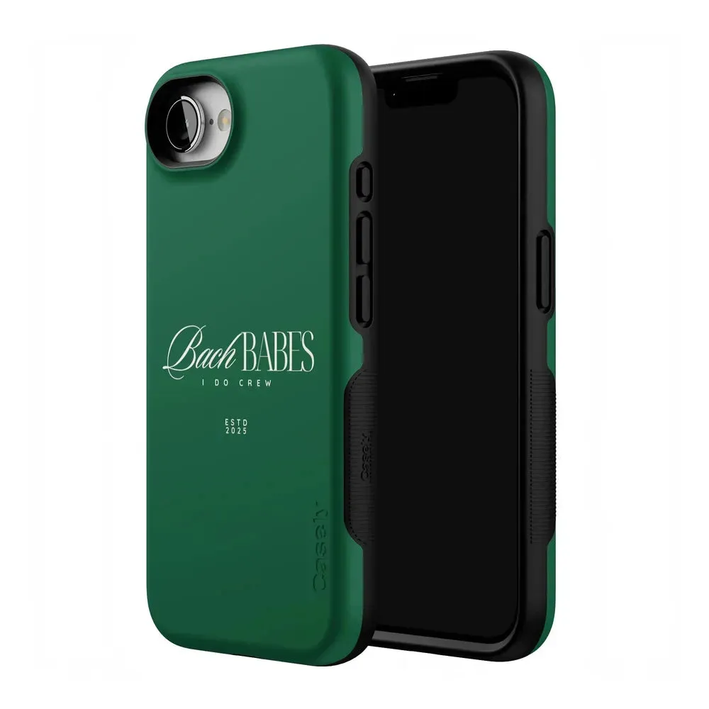 Customer Favorite Bach Babes | Green Bachelorette Case  Last Few Pieces!